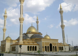 kwara-mosque