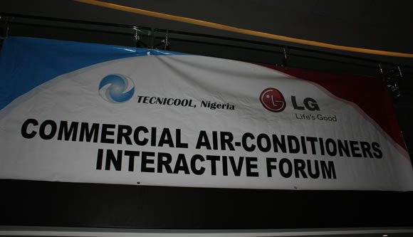 Tecnicool Commercial Air-Conditioners Interactive Forum (1)