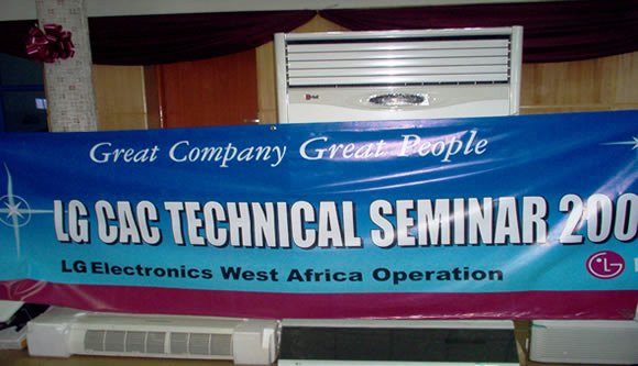 Tecnicool LG CAC Seminar (1)