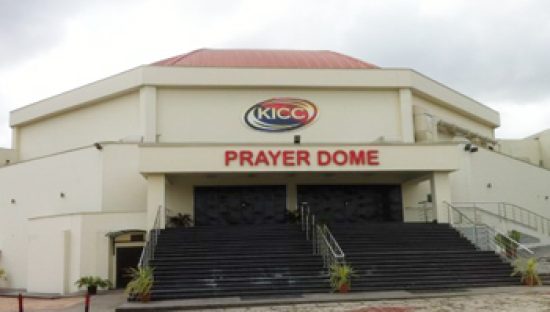 kicc dome 1
